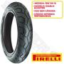 Imagem de Pneu Diant 100/90-12 Yamaha Fluo 125 Diablo Scooter Pirelli