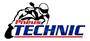 Imagem de Pneu Dianteiro 100/80-17 Sport Tl Technic Twister Fazer 250