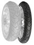 Imagem de Pneu dianteiro 120/70r-19 pirelli scorpion trail ii tl 60v gs 1200 1250 tiger