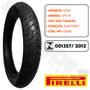 Imagem de Pneu Dianteiro 275-18 Cg/ Fan/ Titan 125-150-160/ Yes 125/ Gsr 125-150/ Ybr 125/ Factor 125-150/ Fazer 150 MT65 Pirelli