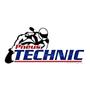 Imagem de Pneu dianteiro 90/90-19 diant pro tyre tec tt technic 4003