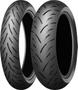 Imagem de Pneu Dianteiro CB250 Twister 110/70-17 54h Gpr-300 Dunlop