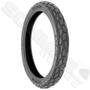 Imagem de Pneu Dianteiro Honda ml/Turuna/cg 125 275-18 T&C Technic 42P tt(USO COM Câmara)