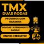 Imagem de Pneu Dianteiro Honda Titan Fan Cargo YBR Factor Vipal 275-18 ST400 Uso Com câmara