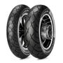 Imagem de Pneu Dianteiro Moto Metzeler 120/70b21 Reinf 68h Me888f