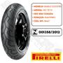 Imagem de Pneu Dianteiro N-Max 160 110-70-13 Diablo Scooter Pirelli