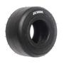 Imagem de Pneu Dianteiro Para Kart 10X4.60-5 Branco 100005 Rx Tires