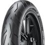 Imagem de Pneu Dianteiro Pirelli Aro 17 120/70 Zr17 58w K Diablo Rosso II Esportivo Original