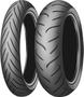 Imagem de Pneu Dianteiro Tracer 900 120/70-17 58w Sportmax D222 Dunlop