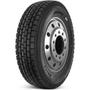 Imagem de Pneu Durable Aro 22.5 275/80r22.5 149/146M 16PR DR656 Borrachudo Rodoviário