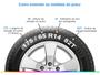 Imagem de Pneu Firestone Aro 14 F-600 175-65R14 82T