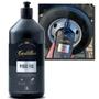 Imagem de Pneu Fix Cadillac 500ml Revitalizador de Pneus + aplicador de Pretinho