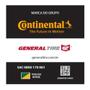 Pneu General Tire Aro 14 Altimax One 175/70R14 88T XL Imagem de Pneu General Tire Aro 14 Altimax One 175/70R14 88T XL