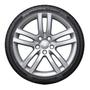 Imagem de Pneu Hankook Aro 17 225/45R17 Ventus S1 Evo 2 K-117B Run Flat 91W