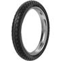 Imagem de Pneu Honda Cb 400 Cb 450 110/80-18 58p Pd29 Rinaldi