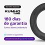 Imagem de Pneu Kumho Aro 14 Ecowing ES31 185-70R14 88T