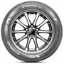 Imagem de Pneu Kumho Aro 15 185/60r15 84t Ecowing Es31