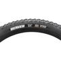 Imagem de Pneu Maxxis Beaver 29x2.00 Dobrável Kevlar Exo/tr Preto