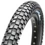 Imagem de Pneu Maxxis Holy Roller 26x2.40 Arame Preto