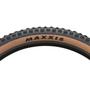 Imagem de Pneu Maxxis Minion Dhr II 29x2.40Wt Dobrável Kevlar Exo/tr Tanwall