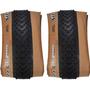 Imagem de Pneu Maxxis Mtb Dobrável Ikon29x2.2 3c exo/tr Marrom Tubeless