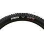 Imagem de Pneu Maxxis Rekon 29x2.40Wt Dobrável Kevlar Exo/tr Preto