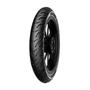 Imagem de Pneu Michelin 60/100-17 M/C 33S Pilot Street 2 TL + Válvula 