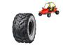 Imagem de Pneu Mini Buggy Fapinha  Swell 18x9.50x8 aro 8