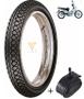 Imagem de Pneu Moto 90/80-16 Traseiro Web 100 Intruder 125 Neo 115 - Maggion