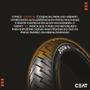 Imagem de Pneu Moto Aro 17 110/70-17 ZOOM XL Dianteiro CB300R - CEAT