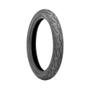 Imagem de Pneu Moto Aro 18 100/80-18 62P Traseiro Speed Technic