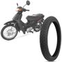 Imagem de Pneu Moto Biz Technic Aro 17 60/100-17 33L Dianteiro Tiger