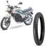 Imagem de Pneu Moto CBX 150 Aero Levorin by Michelin Aro 18 90/90-18 57P Traseiro Matrix 