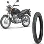 Imagem de Pneu Moto CG 125 Levorin by Michelin Aro 18 80/100-18 47P Dianteiro Matrix 