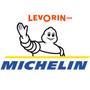Imagem de Pneu Moto CG 125 Levorin by Michelin Aro 18 90/90-18 57P Traseiro Matrix 