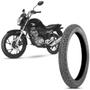 Imagem de Pneu Moto CG 160 Technic Aro 18 2.75-18 42P Dianteiro City Turbo