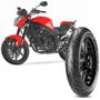 Imagem de Pneu Moto Comet 250 Pirelli Aro 17 110/70-17 54h Dianteiro Diablo Rosso II