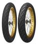 Imagem de Pneu Moto Dianteiro Rinaldi HB37 90/90 Aro 14 Honda PCX 150