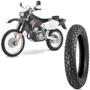 Imagem de Pneu Moto DR-Z400E Levorin by Michelin Aro 18 120/80-18 62S Traseiro Dual Sport