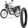 Imagem de Pneu Moto Honda 125 Levorin by Michelin Aro 18 90/90-18  57p M/C Traseiro Azonic TL