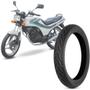 Imagem de Pneu Moto Honda CBX 150 Technic Aro 18 80/100-18 47P TL Dianteiro Stroker City