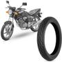 Imagem de Pneu Moto Honda CBX 200 Technic Aro 18 80/100-18 47P TL Dianteiro Stroker City