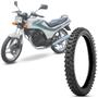 Imagem de Pneu Moto Honda CBX Technic Aro 18 2.75-18 42M Dianteiro TMX Trilha