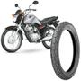 Imagem de Pneu Moto Honda CG Technic Aro 18 90/90-18 57P Traseiro City Turbo