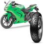 Imagem de Pneu Moto Kawasaki Ninja 250 Pirelli Aro 17 130/70-17 62s TL Traseiro Sport Demon