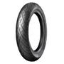 Imagem de Pneu Moto Metzeler Aro 19 Cruisetec 110/90R19 62H TL - Dianteiro