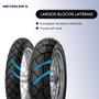 Imagem de Pneu moto metzeler aro 19 tourance 110/80r19 59v tl - dianteiro