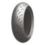 Imagem de Pneu Moto Michelin Aro 17 180/55 ZR 17 M/C (73W) POWER 5 R TL - Traseiro