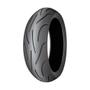 Imagem de Pneu Moto Michelin Aro 17 190/55 ZR17 M/C (75W) PILOT POWER 2CT REAR TL - Traseiro