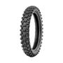 Imagem de Pneu Moto Michelin Aro 19 Tracker 110/90-19 62R TT (T)